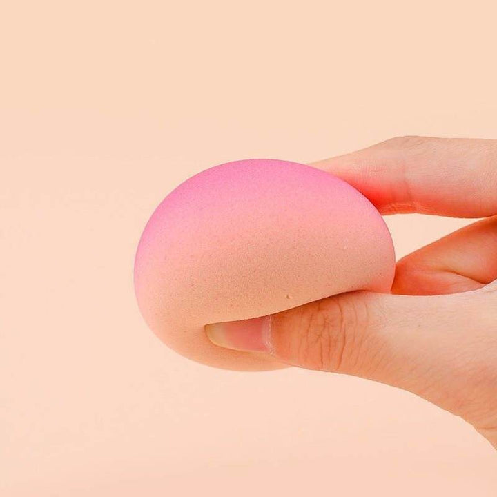Makeup Sponge Egg Beauty Makeup Super Soft Air Cushion Makeup - ZEYTONCART