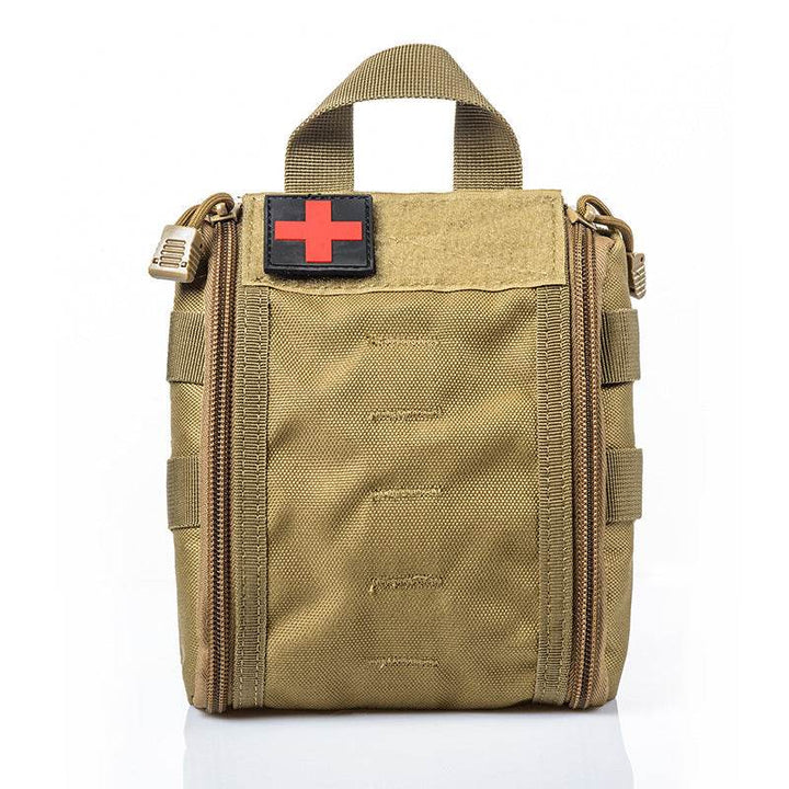 Molle Pouch Tactical  Bag Small Military  Edc Tool  Pouches - ZEYTONCART