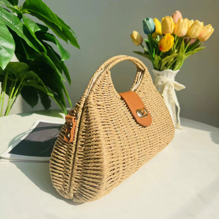Fashion Shoulder Messenger Bag - ZEYTONCART