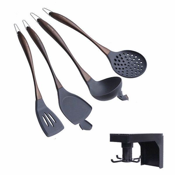 Silicone Shovel Non-stick Cookware Special Shovel Cooking Shovel - ZEYTONCART