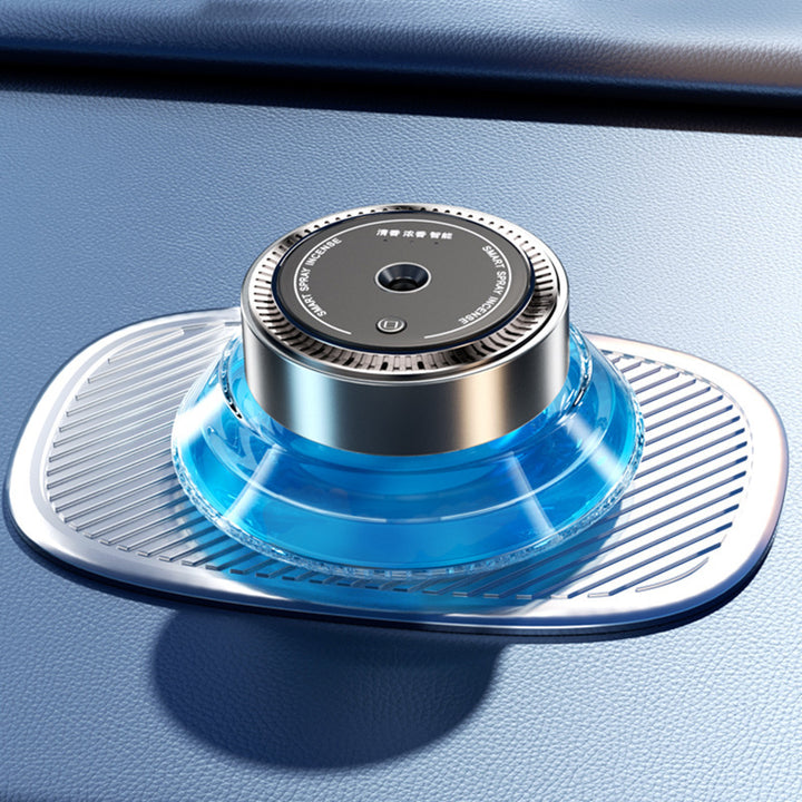 Smart Spray Car Mounted Fragrance Accessories - ZEYTONCART