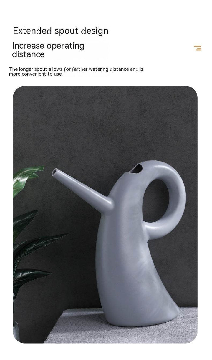 Household Vegetable Watering Kettle Gardening Tools - ZEYTONCART