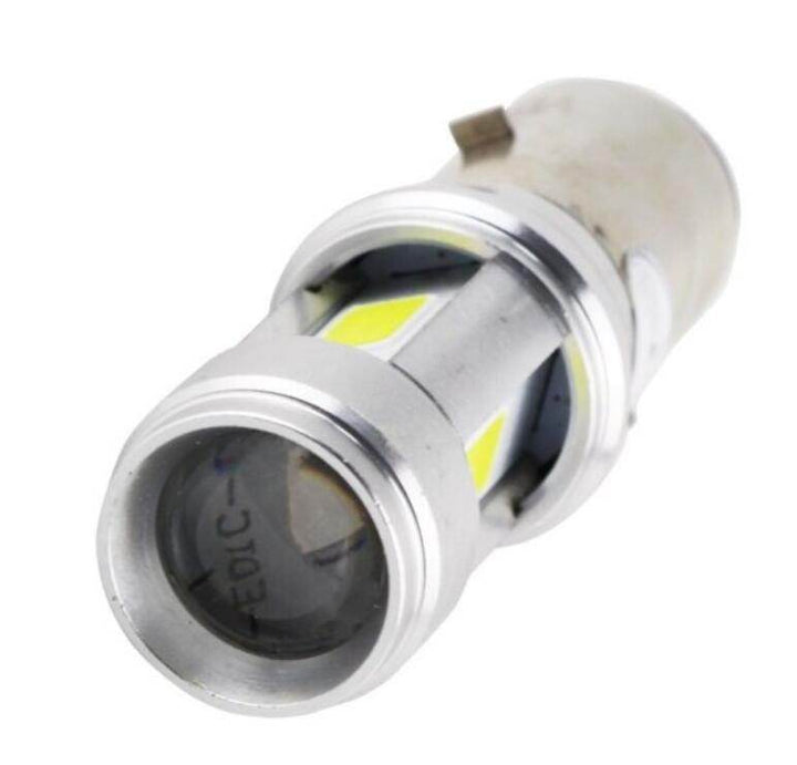 Motorcycle Big Bulbs Pedal Electric Bike LED Headlights - ZEYTONCART