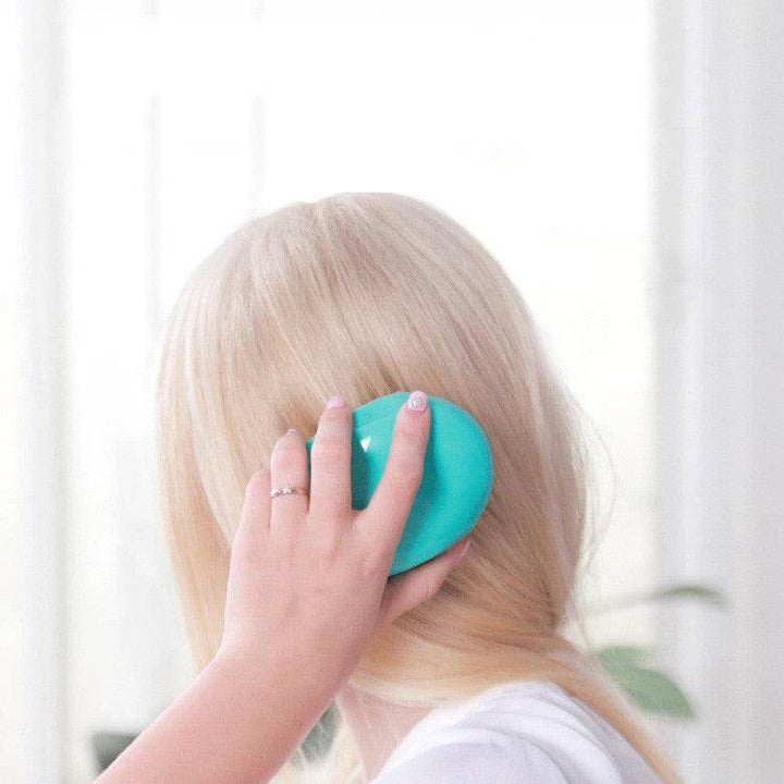 Massager Electric Kneading Vibration Charging Scalp Head - ZEYTONCART