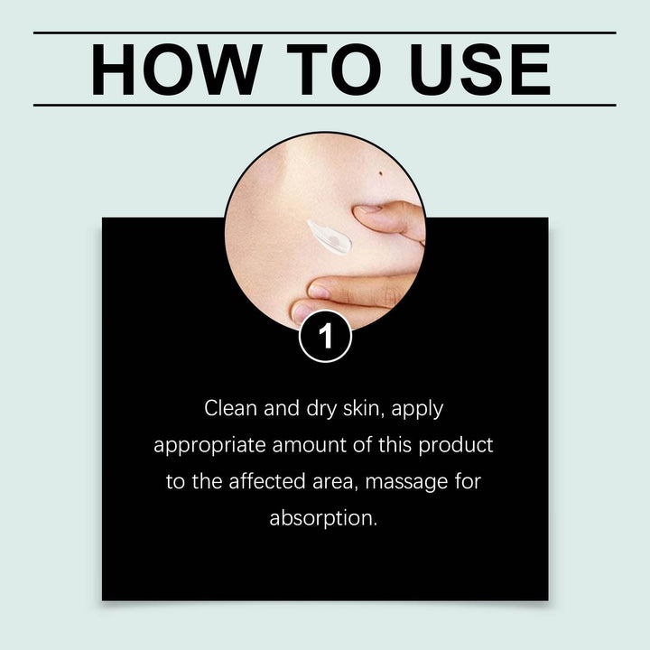 Snail Multi Effect Skincare Cream - ZEYTONCART