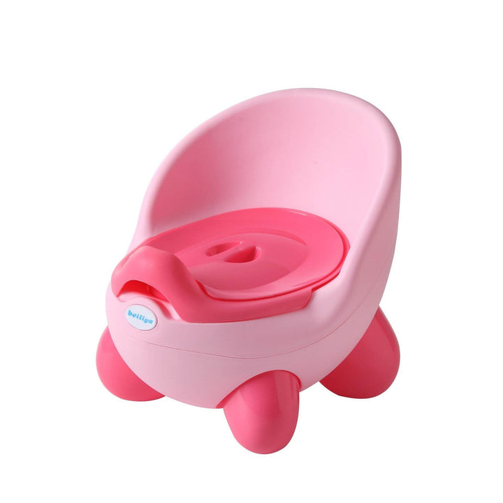 Cartoon Baby Stool Baby Baby Toilet - ZEYTONCART