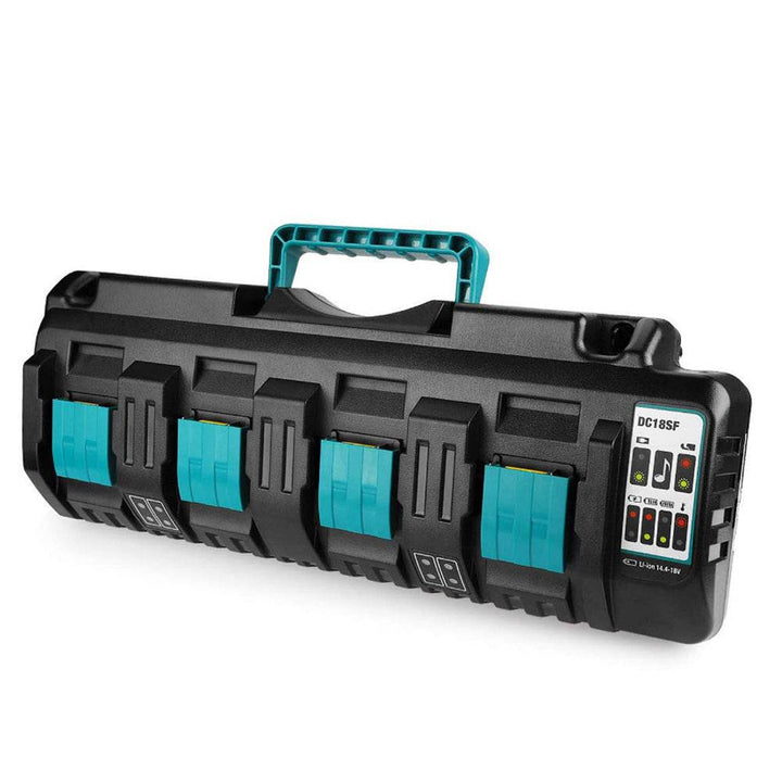 Suitable Fast Chargers For Electric Tools - ZEYTONCART