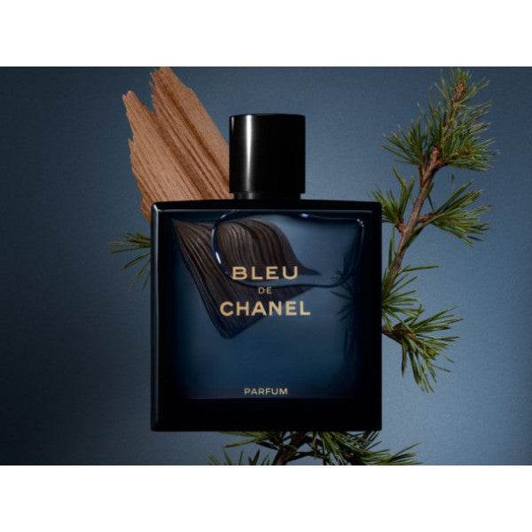 Chanel Bleu de Chanel Edp 100 ml Men's Perfume - ZEYTONCART