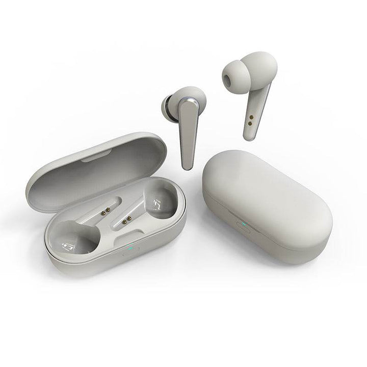 ANC active noise reduction headphones - ZEYTONCART