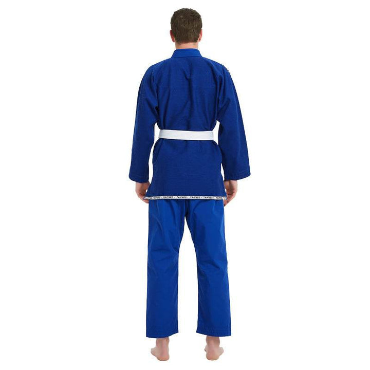 Anti-wear Clothing Men And Women Training Jiu-Jitsu Clothing Warrior Adult - ZEYTONCART