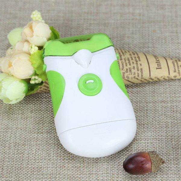Electric nail polisher nail clippers nail clippers - ZEYTONCART
