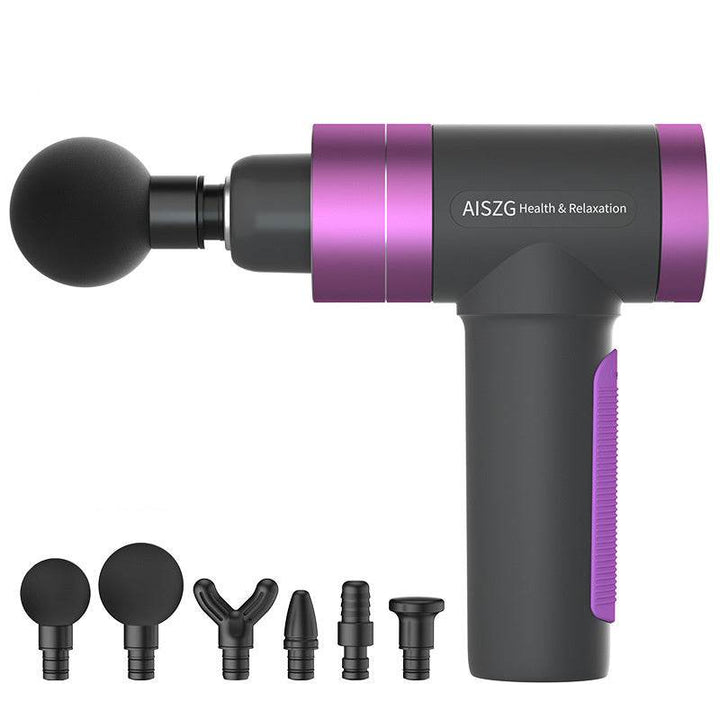 Muscle massage gun - ZEYTONCART