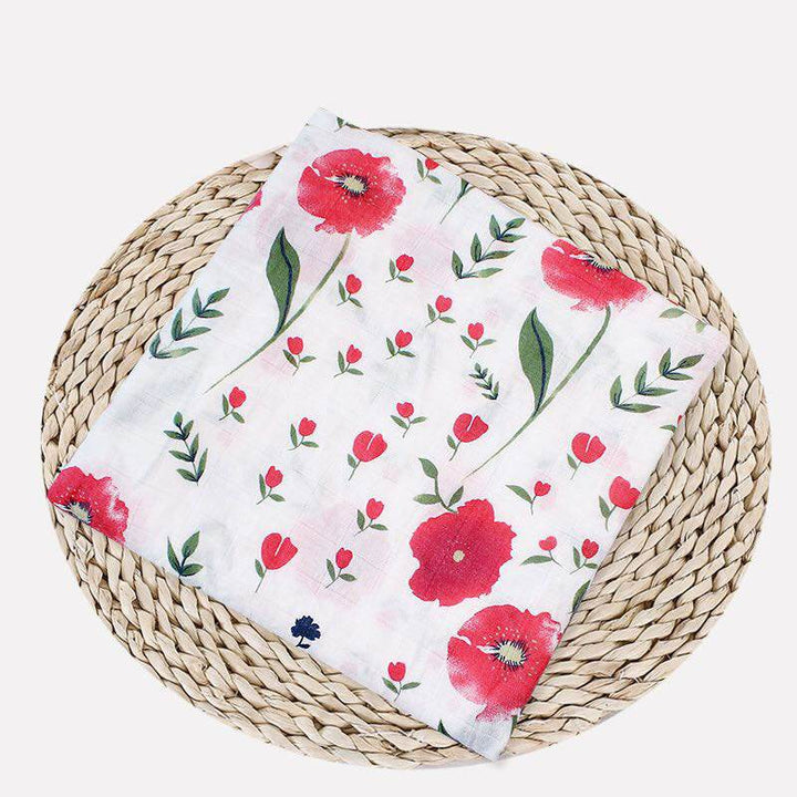 Baby Swaddle Blankets - ZEYTONCART