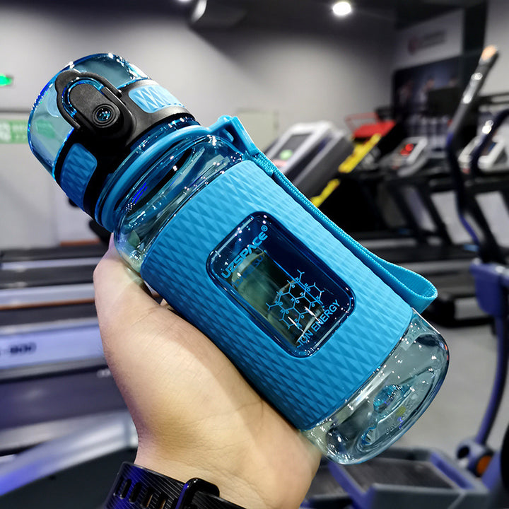Portable Sport Water Bottles - ZEYTONCART