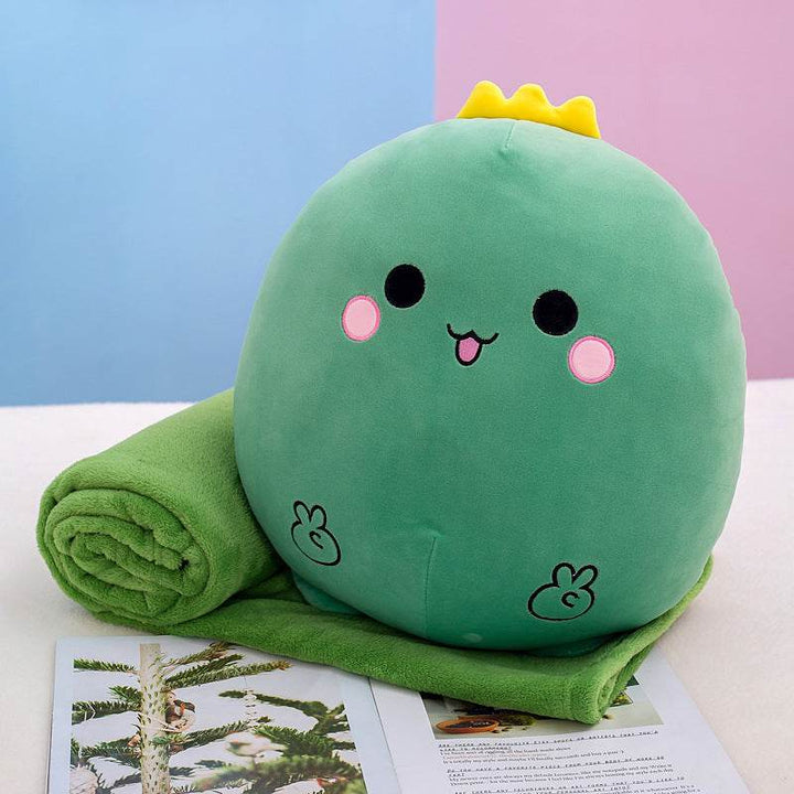Creative new plush toys - ZEYTONCART