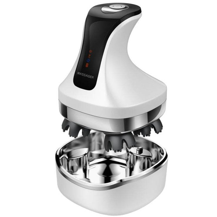 Scalp Massager 3 - ZEYTONCART