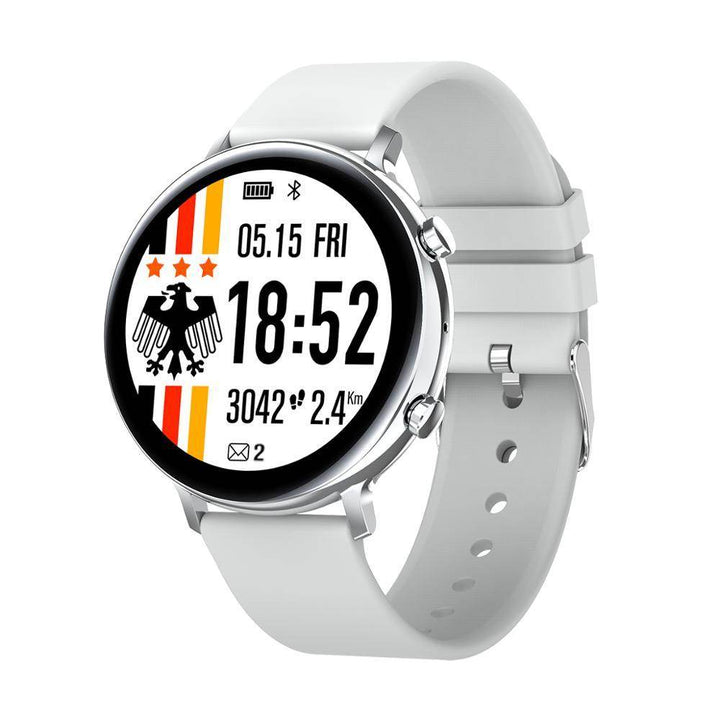 New GW33 smart watch - ZEYTONCART