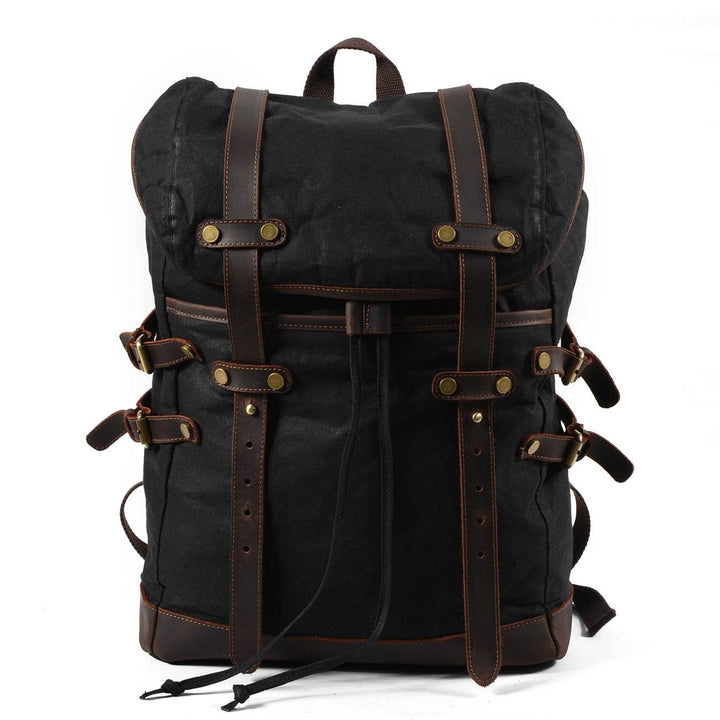 Waterproof outdoor travel bag - ZEYTONCART