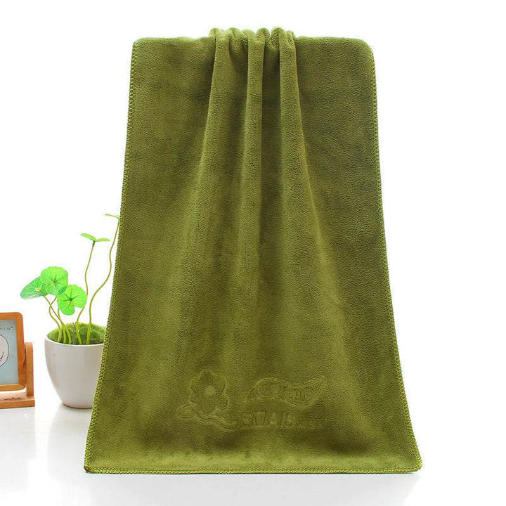 Manufacturers Selling Microfiber Towels - ZEYTONCART