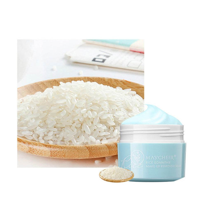 Deep cleansing makeup remover - ZEYTONCART