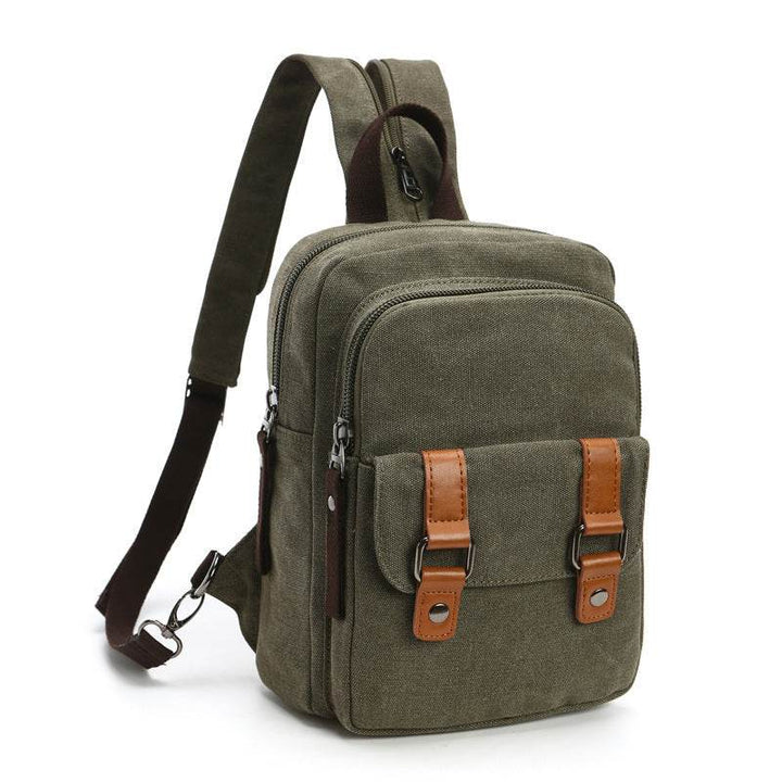 Outdoor travel backpack - ZEYTONCART
