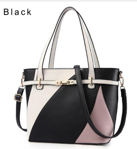 Women Shoulder Bags Fashion Famous Brand Women Handbag Luxury Handbags Crossbody Bag Large Capacity - ZEYTONCART