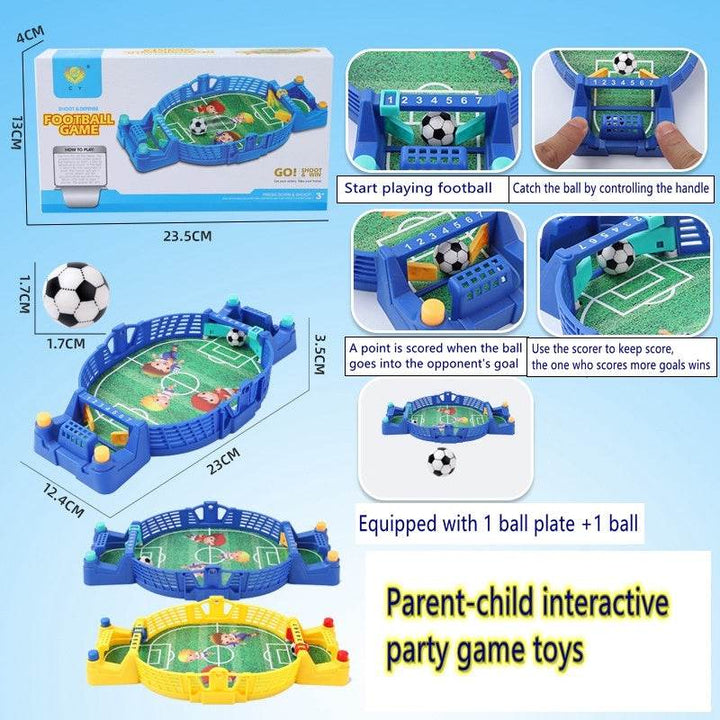 European Cup Toys Parent-child Interactive Boy Toys - ZEYTONCART