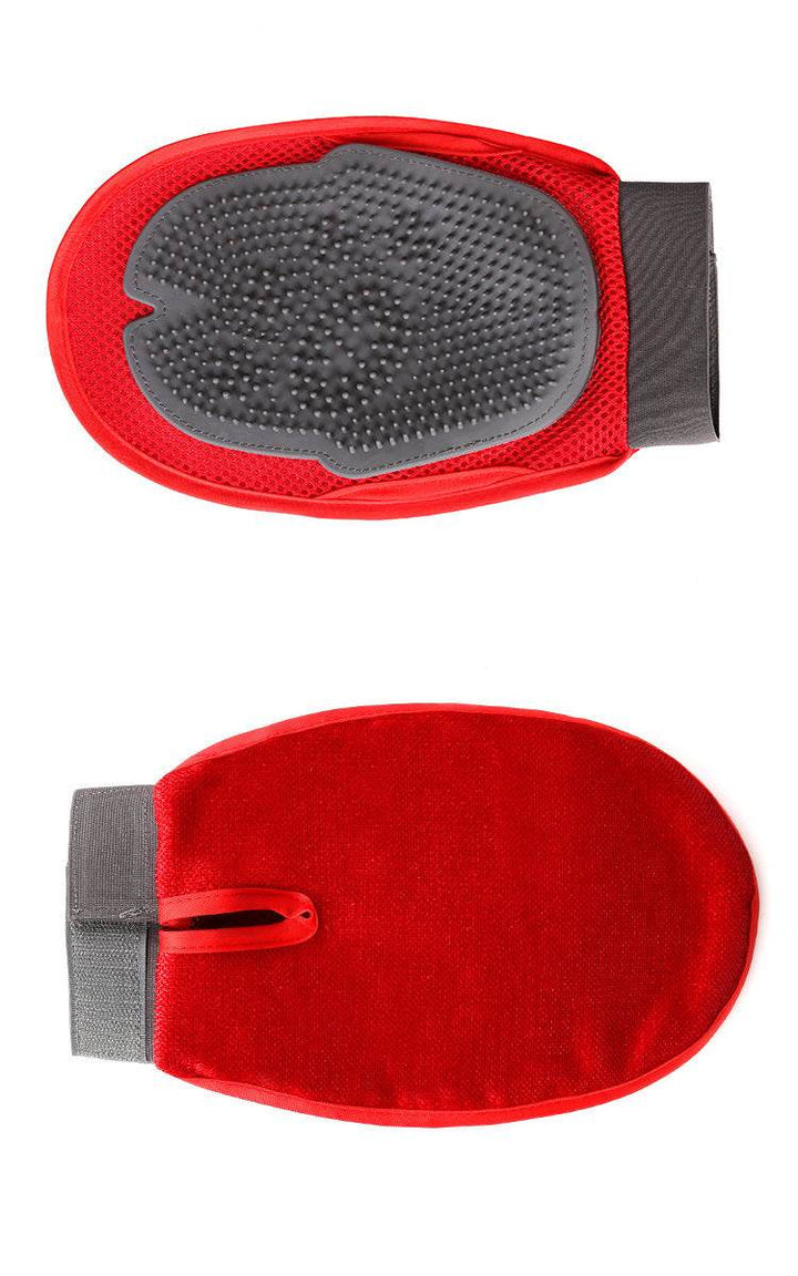 Dog fur Grooming Massage Brush - ZEYTONCART