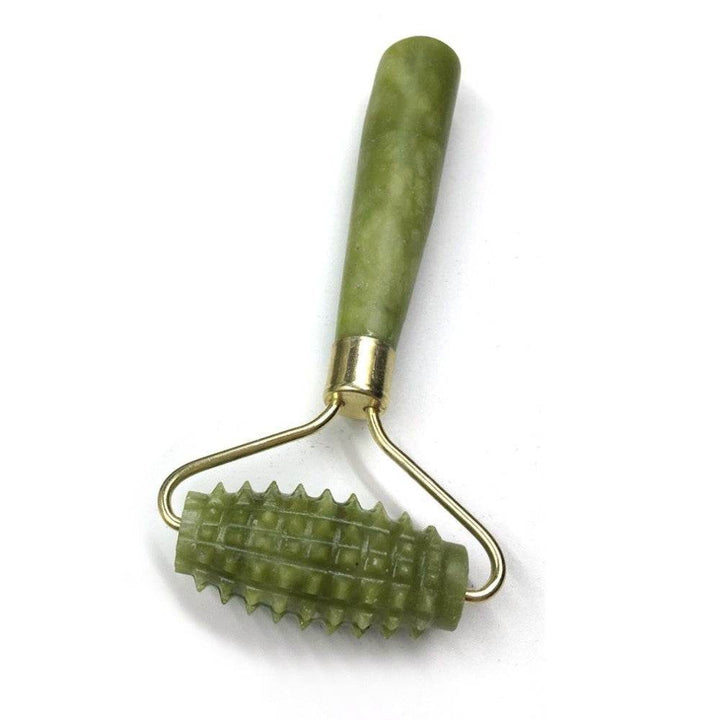 Jade Roller Massager - ZEYTONCART