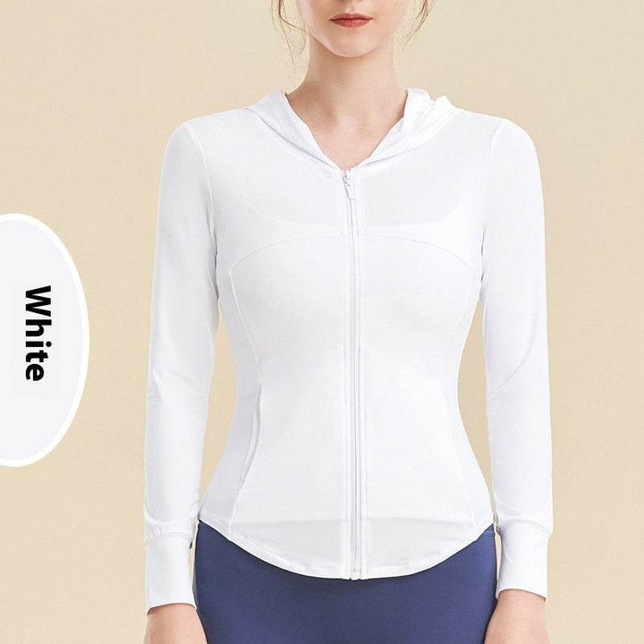 Summer Cool Sun Protection Clothing For Women Outdoor - ZEYTONCART