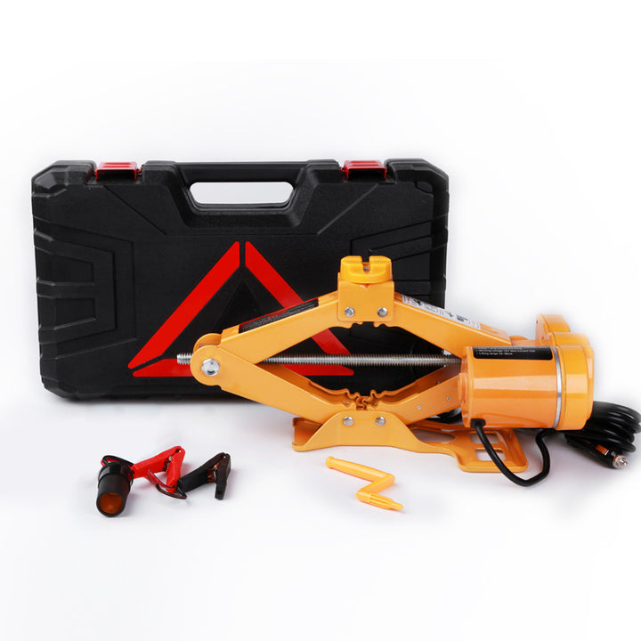 Vehicle-mounted Electric Jack Maintenance Kit - ZEYTONCART