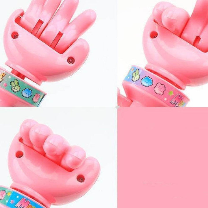 Children's Handheld Interactive Boxing Toys - ZEYTONCART