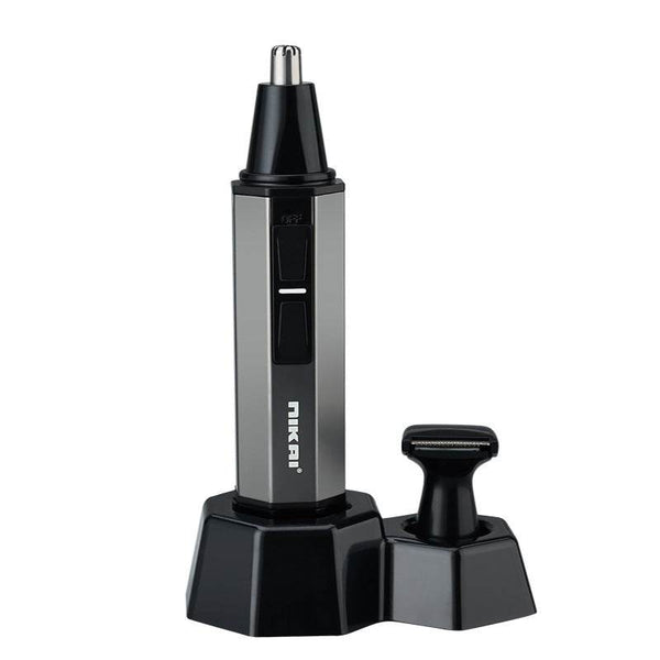NIKAI Men's Ear Nose Hair Trimmer - ZEYTONCART