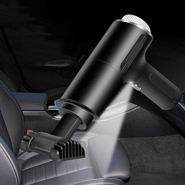 High-power Car Vacuum Cleaner Handheld Vacuum Cleaner - ZEYTONCART