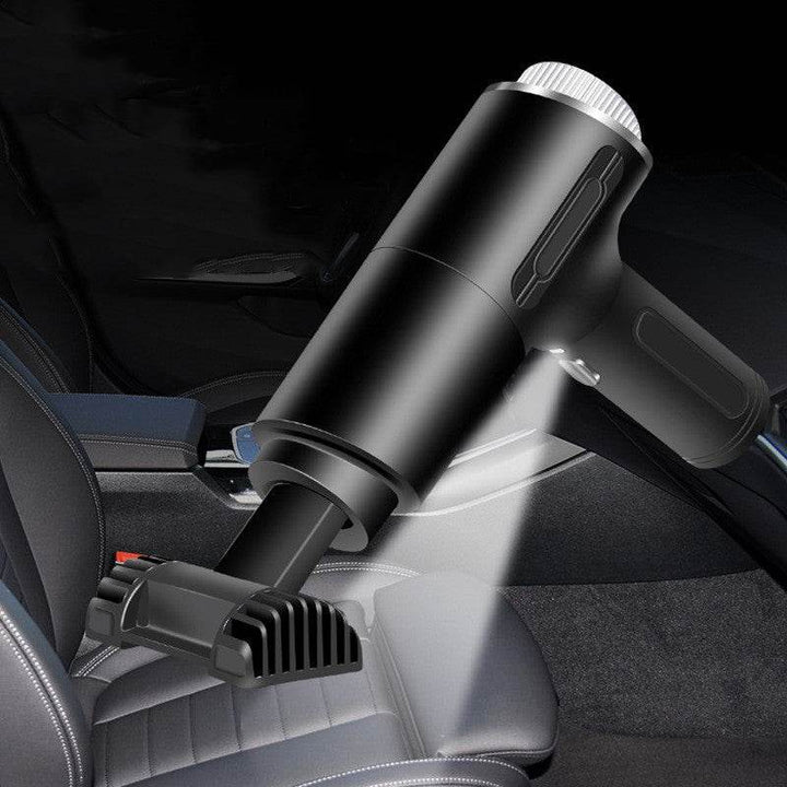 High-power Car Vacuum Cleaner Handheld Vacuum Cleaner - ZEYTONCART