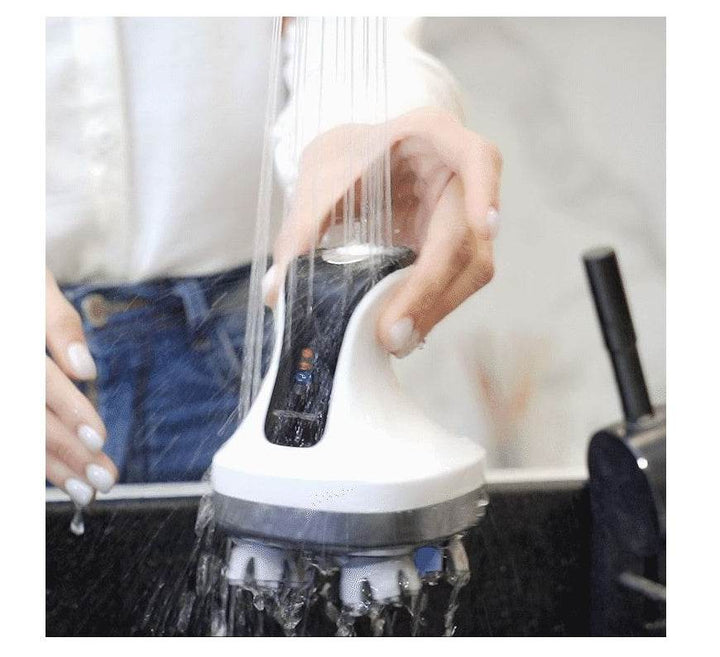 Scalp Massager 3 - ZEYTONCART