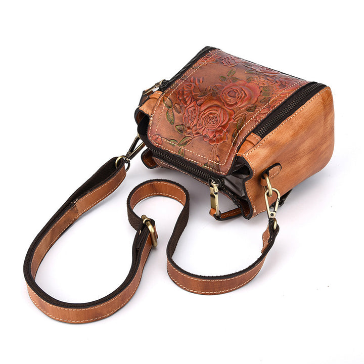 New fashion versatile women's bag - ZEYTONCART