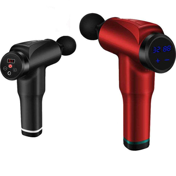 Electric massage fascia gun - ZEYTONCART