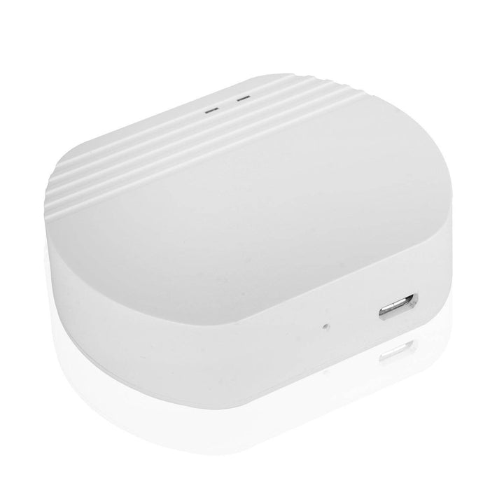 Smart Home Wireless Gateway Compatible With SONOFF - ZEYTONCART