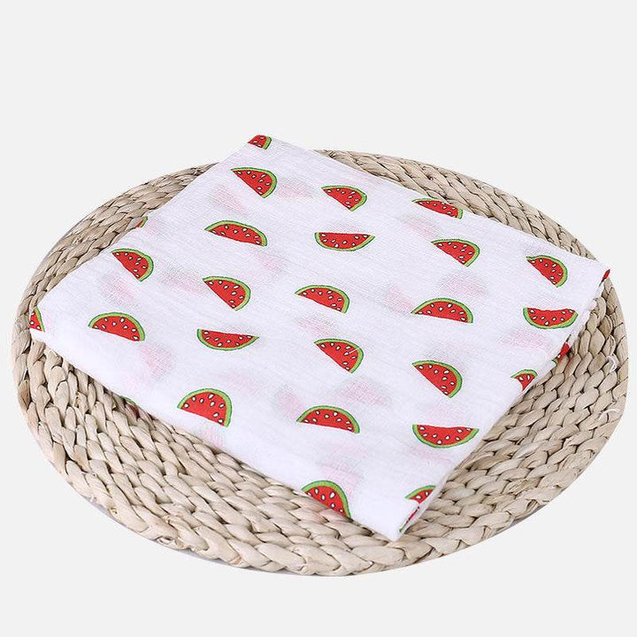 Baby Swaddle Blankets - ZEYTONCART