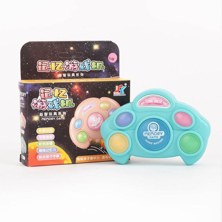 Children's interactive educational toys - ZEYTONCART
