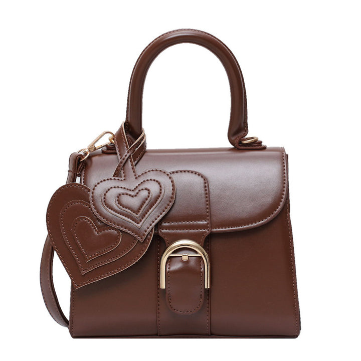 Temperament fashion handbag - ZEYTONCART
