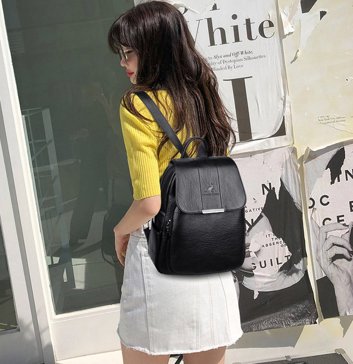 Fashion Backpack - ZEYTONCART
