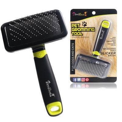 Cat and dog grooming comb - ZEYTONCART