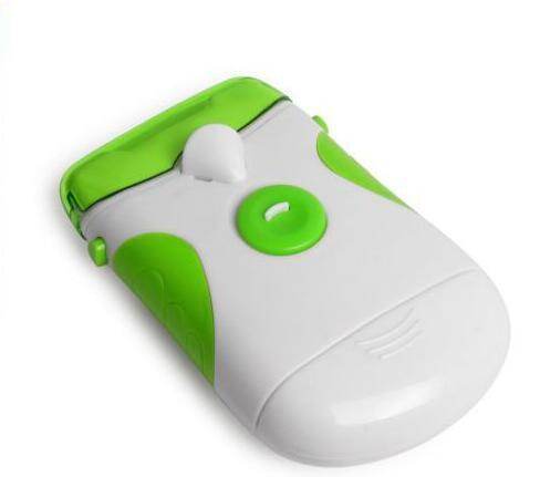 Electric nail polisher nail clippers nail clippers - ZEYTONCART
