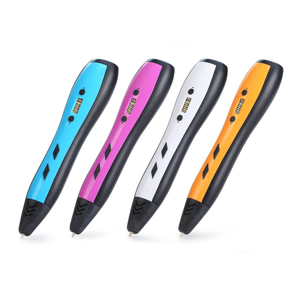 3D printing pen for children - ZEYTONCART