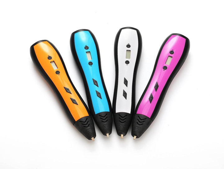 3D printing pen for children - ZEYTONCART