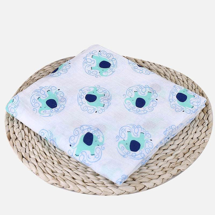 Baby Swaddle Blankets - ZEYTONCART