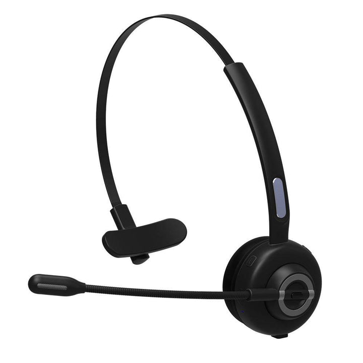 Smart noise-cancelling headset - ZEYTONCART