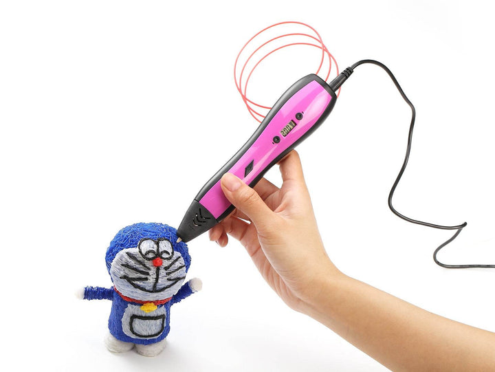 3D printing pen for children - ZEYTONCART